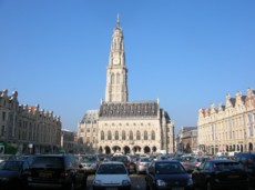 Arras