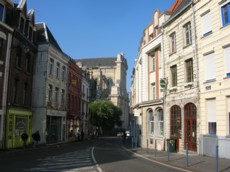 Arras