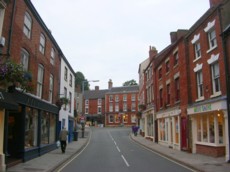 Ashbourne