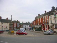 Ashbourne