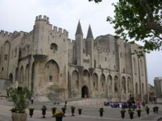 Avignon