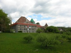 Château du Martheray