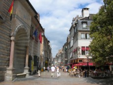 Besançon