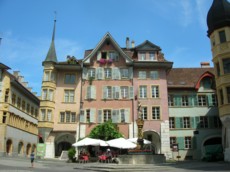 Bienne