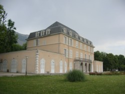 Château de Franquières