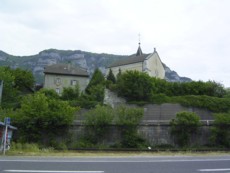 Bossey