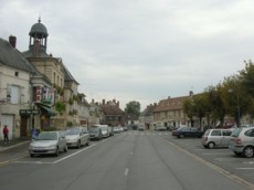 Château de Braine