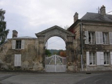 Château de Braine