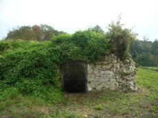 Château de Braine