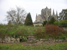 Château de Braine