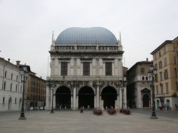 Brescia