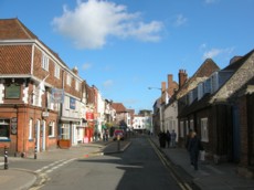 Canterbury