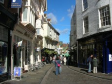 Canterbury