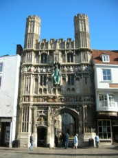 Canterbury