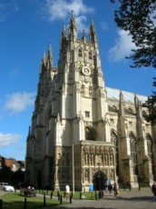 Canterbury