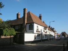 King's Head