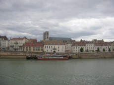 Chalon-sur-Saone