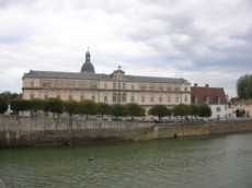 Chalon-sur-Saone