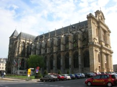 Châlons-en-Champagne