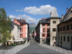 Chambéry