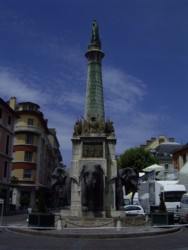 Chambéry