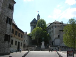 le Château