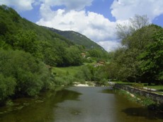 Champ du Moulin