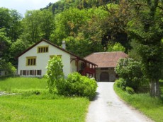 Champ du Moulin