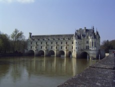 Château de Chenonceau