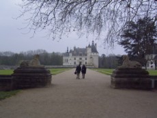 Château de Chenonceau