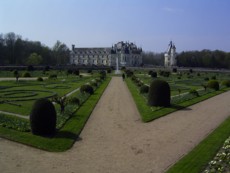 Château de Chenonceau