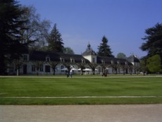 Château de Chenonceau