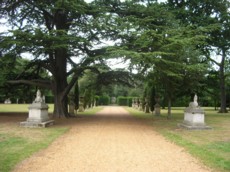 Chiswick House