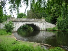 Chiswick House