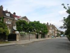 Chiswick