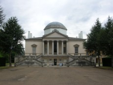 Chiswick House