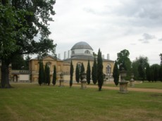 Chiswick House