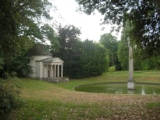 Chiswick House