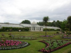 Chiswick House