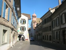 Coppet