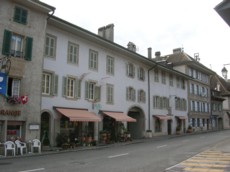 Coppet