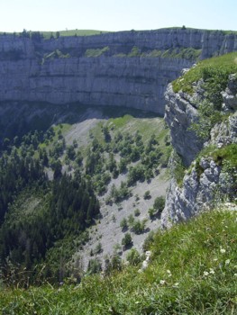 Creux du Van