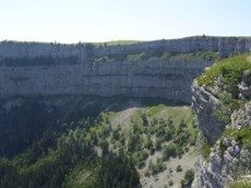 Creux du Van