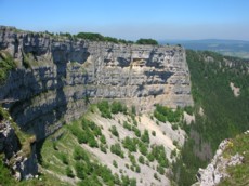 Creux du Van