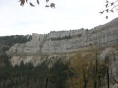 Creux du Van