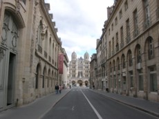 Dijon