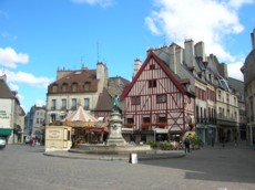 Dijon