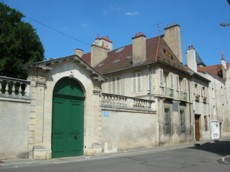 Académie des sciences, arts et belles-lettres