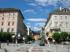 Domodossola