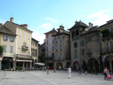 Domodossola